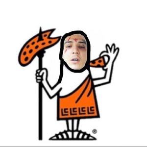 Meet your Posher, Zach